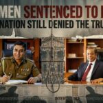 Two Men Sentenced to Death, a Nation Still Denied the Truth